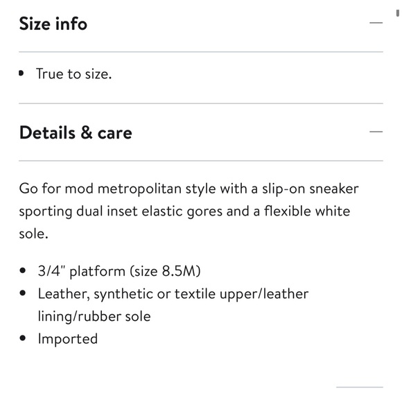 NIB ~ VINCE BLAIR 5 SNAKE SLIP ON SNEAKERS sz 8.5 - Picture 3 of 15